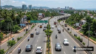തിരുവനന്തപുരം ഔട്ടര്‍ റിംഗ് റോഡ് യാഥാര്‍ത്ഥ്യത്തിലേക്ക്; ചെലവ് 8000 കോടി, ടെണ്ടര്‍ ക്ഷണിച്ചു