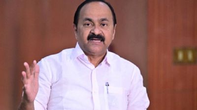സര്‍ക്കാര്‍ പ്ലീഡര്‍ ആയി ആര്‍എസ്എസുകാരന്‍; വിമര്‍ശനം ശക്തം, നിയമിച്ചത് മുഖ്യമന്ത്രിയുടെ വകുപ്പ്