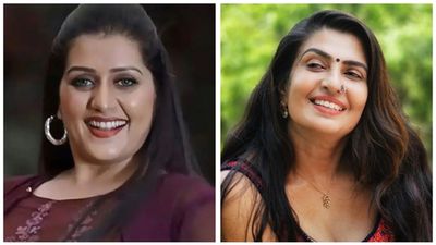 'സരയു മോഹന്‍ സൈലന്റ് കില്ലര്‍ പോയിസന്‍; ഭര്‍ത്താവിന് രണ്ടര ലക്ഷത്തിന്റെ..., ചോദ്യം ചെയ്തു'