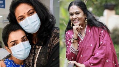 കാൻസർ ആരും സമ്മാനം കൊടുക്കുന്നതല്ല, സ്വന്തം ഇഷ്ടത്തിന് അനുസരിച്ച് ജീവിച്ചത് കൊണ്ടുമല്ല';സീമ ജി നായർ