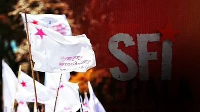 വെള്ളിയാഴ്ച എസ്എഫ്ഐ പഠിപ്പുമുടക്ക്; പ്രധാന്‍ രാജിവയ്ക്കും വരെ പ്രതിഷേധമെന്ന് നേതാക്കൾ