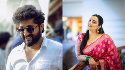 ധ്യാൻ ശ്രീനിവാസൻ 'അമ്മ' പ്രസിഡന്റ് പദവിയിലേക്ക് വരുമോ? മനസ് തുറന്ന് നടൻ..ശ്വേതയെ കുറിച്ചും മറുപടി