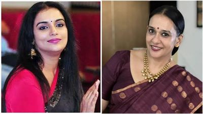 ശ്വേതയുടെ ലക്ഷ്യം ഇതാണ്...രമേഷ് പിഷാരടിയുടെ ഫോണ്‍ സംഭാഷണം പുറത്തുവിട്ടതിന് പിന്നിൽ..';മാലാ പാർവതി