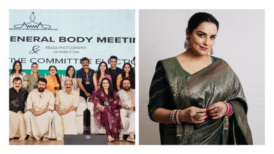 'അമ്മ' ഓഫീസിലേക്ക് വരാതെ ശ്വേതാ മേനോൻ, നാഥനില്ലാക്കളരിയായി സംഘടന, പ്രതിസന്ധി രൂക്ഷം