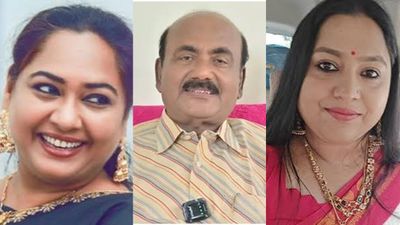 'സംവിധായകനെ സ്ത്രീപീഡന കേസിൽ അഴിക്കുള്ളിലാക്കിയ ഉഷ ഹസീന'..ലക്ഷ്മിപ്രിയക്ക് മറുപടിയുമായി ആലപ്പി അഷ്റഫ്