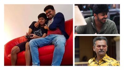അച്ഛന്റെ വഴിയിലേക്കില്ല, അൽഫോൺസ് പുത്രൻ നായകവേഷം ഓഫർ ചെയ്തിട്ടും നോ പറഞ്ഞ് ജേസൺ സഞ്ജയ്