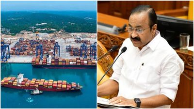 വിഴിഞ്ഞം തുറമുഖത്ത് എക്സിം ഓഗസ്റ്റ് 18 മുതല്; പ്രമുഖരെ സാക്ഷിയാക്കി മിഷന് സമുദ്ര പ്രഖ്യാപനം