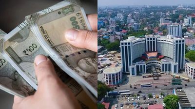 പണക്കാരുടെ പട്ടികയിലേക്ക് കയറാൻ കേരളത്തിന് ഇനി വെറും 26 ഡോളർ മാത്രം! ഒന്നാമത് ഈ സംസ്ഥാനം