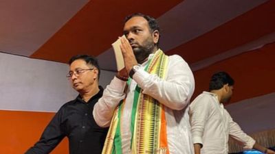 ନୂଆପଡ଼ା ଉପନିର୍ବାଚନ; ୮ ମନ୍ତ୍ରୀଙ୍କୁ ଜୋନ୍‌ ଦାୟିତ୍ବ ଦେଲା ବିଜେପି