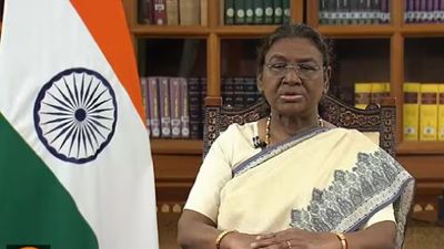 ’ ସାକ୍ଷରତା, ଶିକ୍ଷା ଏବଂ ଜ୍ଞାନର ଶକ୍ତି ଯୋଗୁଁ କେରଳ ଅଗ୍ରଣୀ ରାଜ୍ୟ ହୋଇପାରିଛି '