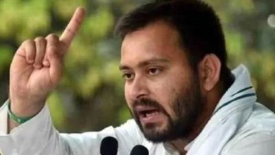 ନିର୍ବାଚନ ପୂର୍ବରୁ ତେଜସ୍ୱୀଙ୍କ ବଡ଼ ପ୍ରତିଶ୍ରୁତି, କହିଲେ SHG ମହିଳାଙ୍କୁ ....