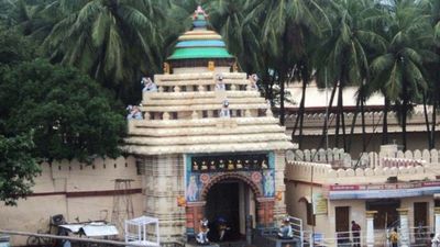 ପୁରୀ ଗୁଣ୍ଡିଚା ମନ୍ଦିର ଦଳାଚକଟା ଘଟଣା; ୭ ପୋଲିସ ଅଧିକାରୀ କାର୍ଯ୍ୟରେ ଅବହେଳା କରିଥିବା ରିପୋର୍ଟରେ ଉଲ୍ଲେଖ