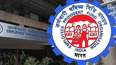 EPFO:୧୫ ବର୍ଷ ଧରି କରିଛନ୍ତି ପ୍ରାଇଭେଟ୍‌ ଚାକିରିି, ତେବେ ଆପଣଙ୍କୁ ମିଳିବ ଏତେ ପେନସନ? ହିସାବ ଜାଣନ୍ତୁ