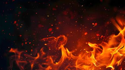 ବଡ଼ ଧରଣର ଅଘଟଣ ; ଗୋଟିଏ ପରିବାରର ୫ଜଣ ଜୀବନ୍ତ ଦଗ୍ଧ