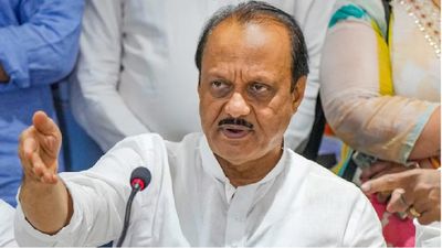 କିଏ ସମ୍ଭାଳିବେ ଅଜିତ୍ ପାୱାରଙ୍କ ଏନସିପି ?