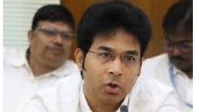 ଦଳରୁ ନିଲମ୍ବନ ପରେ ବିଧାୟକ ଅରବିନ୍ଦ ମହାପାତ୍ରଙ୍କ ପ୍ରତିକ୍ରିୟା, କହିଲେ ମୋତେ କାହିଁକି ନିଲମ୍ବନ କରାଗଲା ମୁଁ ଜାଣିନି