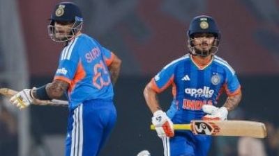 ନ୍ୟୁଜିଲାଣ୍ଡ ଆଗରେ ୨୭୨ ରନ୍‌ର ଟାର୍ଗେଟ ରଖିଲା ଭାରତ