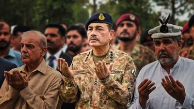 ‘ପାକିସ୍ତାନ ଆର୍ମି ସବୁ ବେଳେ ମତେ ଡାକୁଛନ୍ତି’, ପହଲଗାମ ଆକ୍ରମଣର ମାଷ୍ଟରମାଇଣ୍ଡ