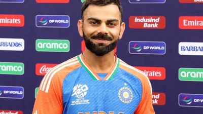 ରୋହିତ ଶର୍ମାଙ୍କୁ ପଛରେ ପକାଇ  ନମ୍ବର ୱାନ୍‌ ହେଲେ କୋହଲି