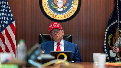 ଉତ୍ତେଜନା ମଧ୍ୟରେ ଇରାନରୁ ଅମେଇକ ରାଷ୍ଟ୍ରପତିଙ୍କୁ ଆସିଲା ଖୋଲାଧମକ, କହିଲା ଏଥର ଆଉ...