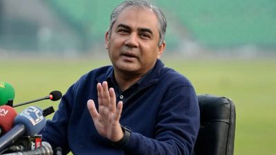 ମୋହସିନ ନକଭିଙ୍କୁ ଜଣାନାହିଁ ପାକିସ୍ତାନ ପ୍ରଧାନମନ୍ତ୍ରୀଙ୍କ ନାମ!