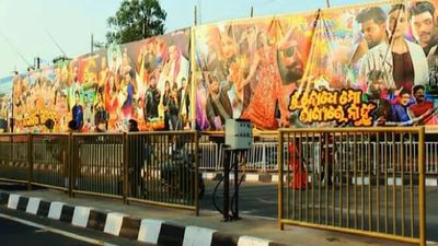 ଖଣ୍ଡଗିରି ଯାତ୍ରା ପେଣ୍ଡାଲ୍‌ରେ ୧୮ ଶହ ସିଟ୍ ପକାଇବାକୁ କଡା ନିର୍ଦ୍ଦେଶ