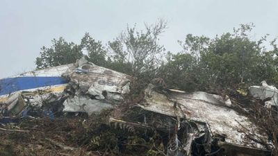 କଲମ୍ବିଆ-ଭେନେଜୁଏଲା ସୀମାରେ ବିମାନ କ୍ରାସ୍; ଜଣେ ସାଂସଦଙ୍କ ସମେତ ୧୫ ଜଣଙ୍କ ମୃତ୍ୟୁ