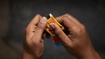 ଭେଣ୍ଡିଂ ଜୋନ୍‌ରେ ଗୁଟ୍‌ଖା ମନା, ନିୟମ ନମାନିଲେ କାର୍ଯ୍ୟାନୁଷ୍ଠାନ