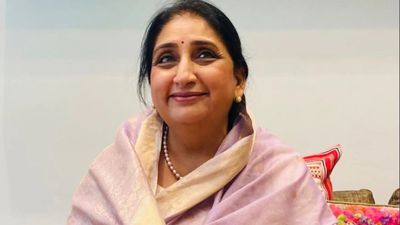 ମହାରାଷ୍ଟ୍ର ଉପମୁଖ୍ୟମନ୍ତ୍ରୀ ହେବେ ସୁନେତ୍ରା!