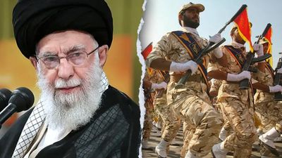 IRGC ସେନା କେତେ ଶକ୍ତିଶାଳୀ? ଆମେରିକାର ଆକ୍ରମଣକୁ....