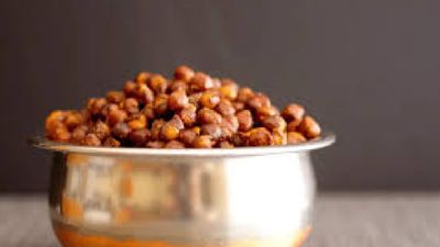 ଖାଆନ୍ତୁ ଭିଜା ଚଣା, ହାର୍ଟ ପାଇଁ ଲାଭଦାୟକ 