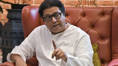 ୨୨ଟି ସହରରେ ଖାତା ଖୋଲିପାରିଲାନି ରାଜ ଠାକରେଙ୍କ ଦଳ