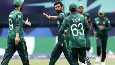 ଟି - ୨୦ ବିଶ୍ବକପରେ ପାକିସ୍ତାନର ଅଂଶଗ୍ରହଣ ନେଇ ସସ୍‌ପେନ୍ସ ଜାରି,  ସୋମବାର ସୁଦ୍ଧା ଚୂଡ଼ାନ୍ତ ନିଷ୍ପତ୍ତି ଜଣାଇବ ପାକିସ୍ତାନ