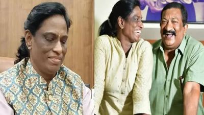 ପର ଲୋକରେ ରାଜ୍ୟ ସଭା ସାଂସଦ ପିଟି ଉଷାଙ୍କ ସ୍ବାମୀ, ଦୁଃଖ ପ୍ରକାଶ କଲେ ପ୍ରଧାନମନ୍ତ୍ରୀ