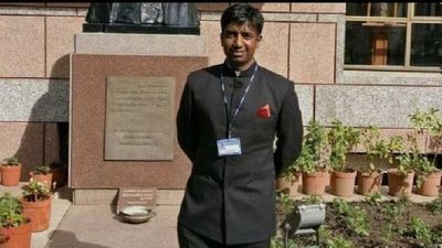 ପୁରୀ ଜିଲ୍ଲାପାଳଙ୍କୁ ହାଇକୋର୍ଟଙ୍କ ଅଦାଲତ ଅବମାନନା ନୋଟିସ୍