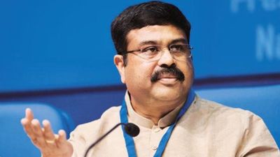 ଦେଶରେ ୭ଲକ୍ଷରୁ ଊର୍ଦ୍ଧ୍ୱ ଛାତ୍ରୀ କସ୍ତୁରବା ଗାନ୍ଧୀ ବାଳିକା ବିଦ୍ୟାଳୟରେ ପଢ଼ୁଛନ୍ତି; କେନ୍ଦ୍ର ଶିକ୍ଷାମନ୍ତ୍ରୀ