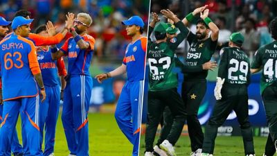 ପାକିସ୍ତାନକୁ କଡା ଚେତାବନୀ ଦେଲେ ଆଇସିସି, କହିଲା ଭାରତ ବିପକ୍ଷରେ ଟି୨୦ ବିଶ୍ବକପ୍‌ ମ୍ୟାଚ୍ ନ ଖେଳିବ ମିଳିବନି...