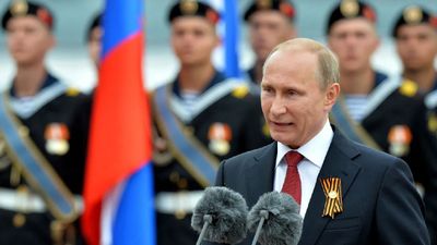 ୨୦୨୬ରେ ୟୁକ୍ରେନ ଉପରେ ରୁଷର ବଡ଼ ଆକ୍ରମଣ, ୧୫ ମୃତ