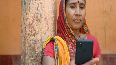 ବଡ଼ ଘୋଷଣା: ମିଶନ ଶକ୍ତି ମହିଳାଙ୍କୁ ମିଳିବ ସ୍ମାର୍ଟ