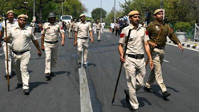 ବାଲେଶ୍ୱର ଓ ମୟୁରଭଞ୍ଜରେ ୭୦ ପ୍ଲାଟୁନରୁ ଅଧିକ ଫୋର୍ସ ମୁତୟନ ହେବେ