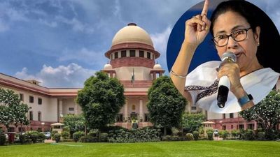 ଯୁକ୍ତି ଉପସ୍ଥାପନ କଲେ ମମତା, ନିର୍ବାଚନ କମିଶନଙ୍କୁ ନୋଟିସ୍ ଜାରି କଲେ ସୁପ୍ରିମକୋର୍ଟ