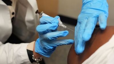 ଆଜି ଠାରୁ ମିଳିବ ମାଗଣା କ୍ୟାନସର ଟୀକା