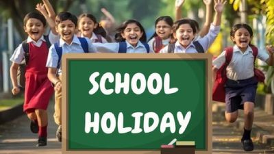 Holi 2026: ହୋଲିରେ କେଉଁଠି କେତେଦିନ ସ୍କୁଲ ଛୁଟି? ଦେଖନ୍ତୁ ସମ୍ପୂର୍ଣ୍ଣ ଲିଷ୍ଟ