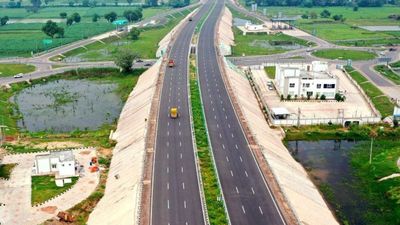 ଓଡ଼ିଶାର ୯ ଜିଲା ଦେଇ ଯିବ ଖଡ଼ଗପୁର-ବିଜୟୱାଡା ଏକ୍ସପ୍ରେସୱେ