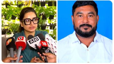 କ୍ରସ୍ ଭୋଟିଂ ପାଇଁ କଂଗ୍ରେସରୁ ନିଲମ୍ବନ ହେଲେ ୩ ବିଧାୟକ