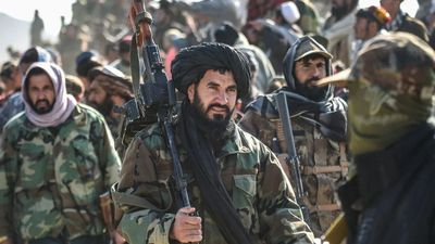 ଆଉ ଆଲୋଚନା ନୁହେଁ, ଆମେ ପାକିସ୍ତାନଠାରୁ ପ୍ରତିଶୋଧ ନେବୁ... କାବୁଲରେ ଆକ୍ରମଣ ପରେ ତାଲିବାନ କଲା ଘୋଷଣା 