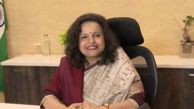 ମୁଖ୍ୟ ଶାସନ ସଚିବ ଅନୁ ଗର୍ଗଙ୍କ ଅଧ୍ୟକ୍ଷତାରେ ସଚିବସ୍ତରୀୟ ସମୀକ୍ଷା ବୈଠକ