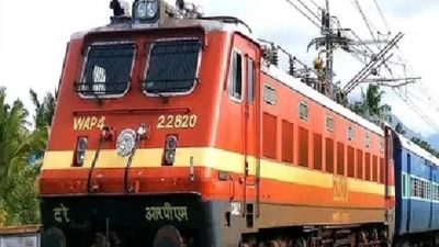 ଚୈତ୍ର  ନବରାତୀକୁ ଦୃଷ୍ଟିରେ ରଖି ଶ୍ରଦ୍ଧାଳୁଙ୍କ ପାଇଁ ଚାଲିବ ସ୍ୱତନ୍ତ୍ର ଟେନ୍‌