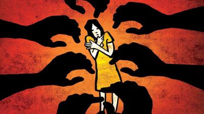 ଲଜ୍ଜାଜନକ ଘଟଣା; ୯୦ ବର୍ଷୀୟା ବୃଦ୍ଧାଙ୍କୁ ଗଣବଳାତ୍କାର