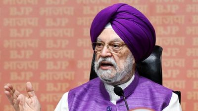 ମଧ୍ୟପ୍ରାଚ୍ୟ ଯୁଦ୍ଧ; ଦେଶରେ ଇନ୍ଧନର ଅଭାବ ନାହିଁ, ପେଟ୍ରୋଲିୟମ ମନ୍ତ୍ରୀ